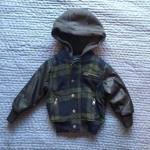 Urban Republic Jacket